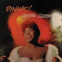 Little Girl Blue - Dakota Staton