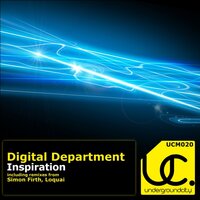 Inspiration - Digital Department & Loquai