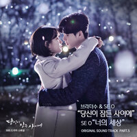 당신이 잠든 사이에 (Inst.) - BrotherSu & SE O