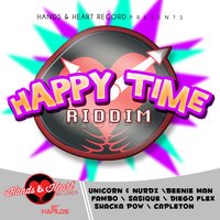 Bubble & Wine - Capleton