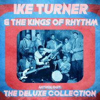 The Woodchuck - Ike Turner