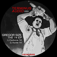 Azote 14 - Gregor Size