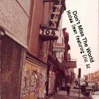 We Got It Right - Mistaa Dean & ERIC AZ & DBLDZ & Alex B