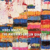 Leilani's Leap - Matthias Gmelin Quartet