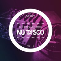 Get Back - Kristof Tigran & Danny Wild & Nataly K & Haiko
