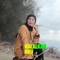 HalalKan Aku - Rheka Restu