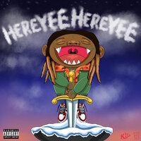 Spine - Nef The Pharaoh & Iamsu!
