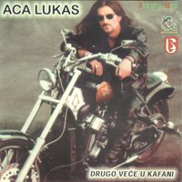 Sunce Brze Zadji - Aca Lukas