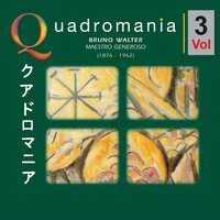Symphony No. 1 in C Minor, Op. 68: IV. Allegro. Allegro Non Troppo - Bruno Walter & Wiener Philharmoniker & Иоганнес Брамс