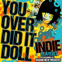 Re-Wired - Brand New Rockers