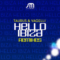 Hello Ibiza - Taurus