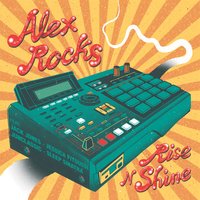 Bring It to  'Em - Alex Rocks & Sleep Sinatra