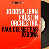 Envoi de fleurs - Jo Dona, Jean Faustin Orchestra & Jo Dona & Jean Faustin Orchestra