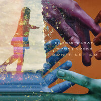 Don't Let Go - DJ Aristocrat & Sunny Cooks