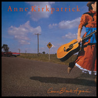 Long Ago Shoes - Anne Kirkpatrick