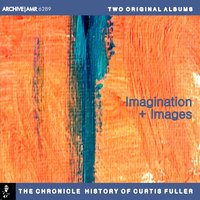 Imagination - Curtis Fuller