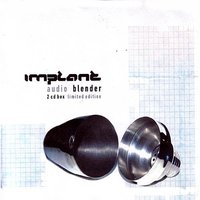 Spanish Fury - Implant