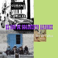 Caprichosa - El son de Adalberto Alvarez