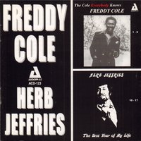 Brother, Where Are You? - Buddy Cooner & Ed Edwards & Paul Avery & Freddy Cole