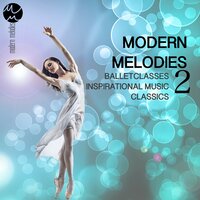 Adagio in G minor (Ballet Dance) - Ballet Class in Mind & Томазо Альбинони