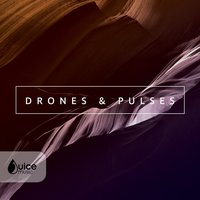 Dark Drone - Stuart Roslyn