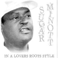 No Hiding Place - Sugar Minott