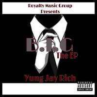 AKT Right - Yung Jay Rich & Bang