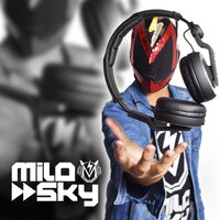 El Caimán - Milo Sky