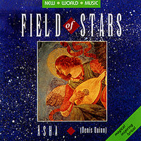 Stardance (Mehitabel's Song) - Asha