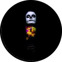 DODFUCKSUPANESCORTTUNE - Drums of Death