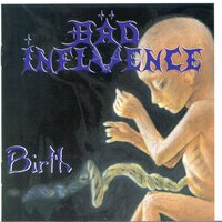 Never Forever - Bäd Influence