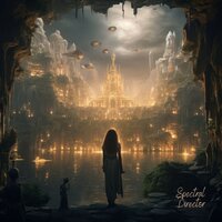 Spectral Directors Chair - Sleeping Music