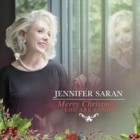 Oh Holy Night - Jennifer Saran