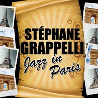 Daphne - Stéphane Grappelli