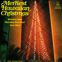 Christmas In Hawaii - Jerry Byrd