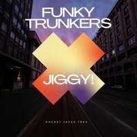 Laundry Groove - Funky Trunkers