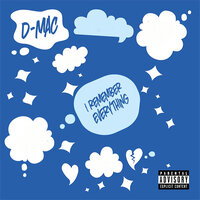 Fake Forgot - D-Mac