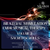 EMDR and Self-Discovery - Solfeggio Healing Home & EMDR Therapy & Binaural Beats Healing