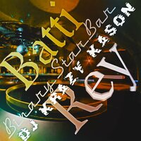 Windy Star Sky - Batti Rey and DJ Krazy Kason & Batti Rey & DJ Krazy Kason