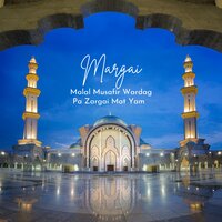 Pa Zergi Mat Yam - Malal Musafir Wardag