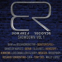 Rhythm Calls Out - Moodyboy