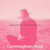 Shakuhachi Soundtrack for Ice Baths - Charming Onsen Music