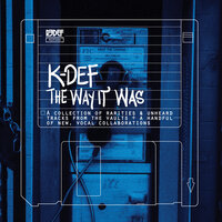 Fundamentals - K-DEF & Blu & Quartermaine