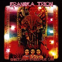 Du, Natten Och Musiken - Franska Trion