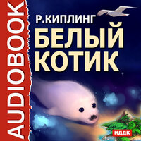 Киплинг Редьярд. «Белый котик». Часть 1 - Аркадий Бухмин