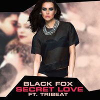 Secret Love - Black Fox & Tribeat