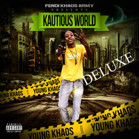 Dead Guy - Young Khaos & Kautious & Von2x