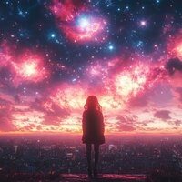 Calming Lofi Evening Melody - Gentle Night Lofi & Gentle Rest Lofi & Harmonious Lofi