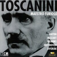 Variations on a Theme by Haydn, Op. 56a - Arturo Toscanini & New York Philharmonic Symphony Orchestra & Иоганнес Брамс