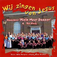 In Gods hand - Kinderkoor Klein maar Dapper & Res Nova & Wim Magré & Jaap Kramer